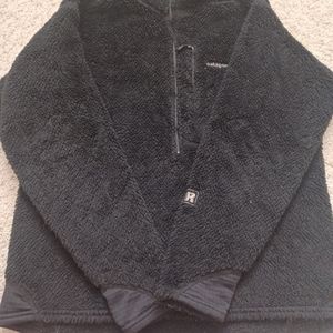 Patagonia Women's fleece half zip
